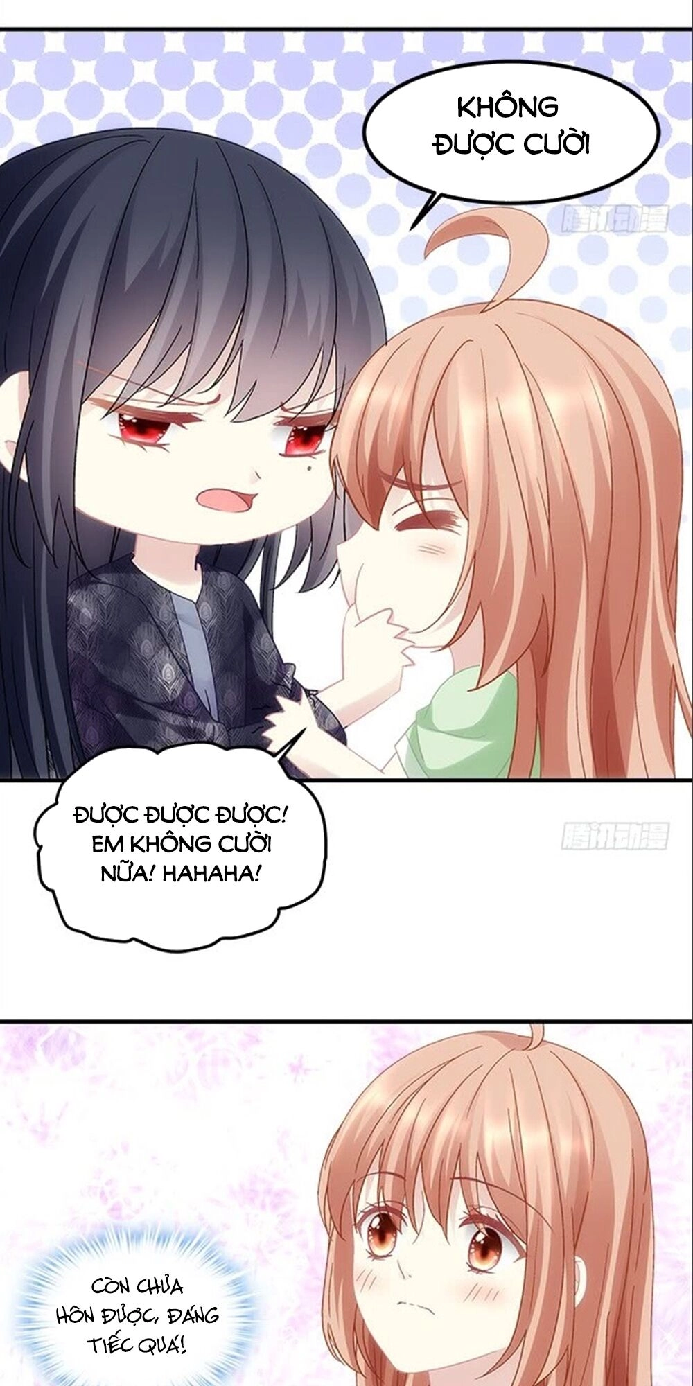 Ám Dạ Vô Thường Chapter 64 - 6