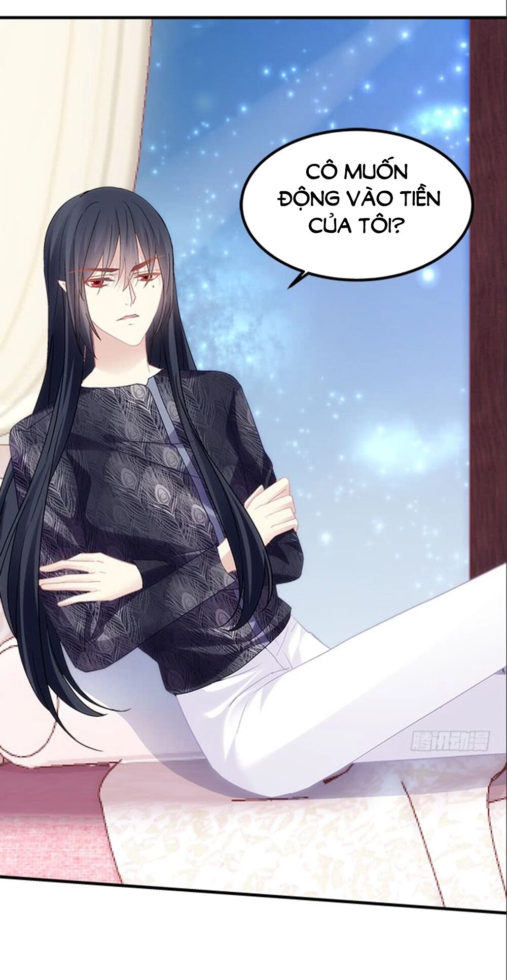 Ám Dạ Vô Thường Chapter 64 - 11