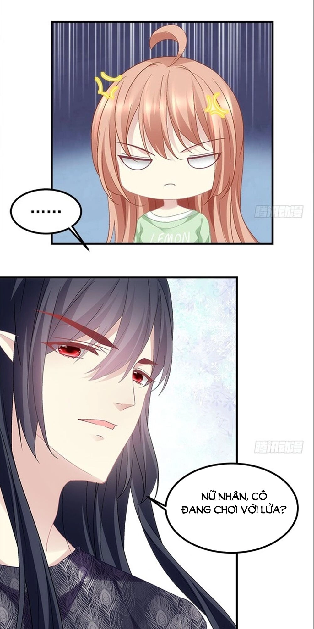 Ám Dạ Vô Thường Chapter 64 - 13