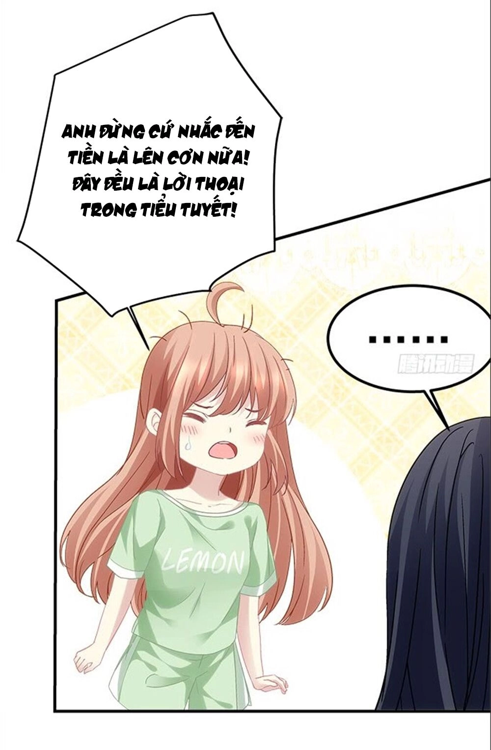 Ám Dạ Vô Thường Chapter 64 - 15