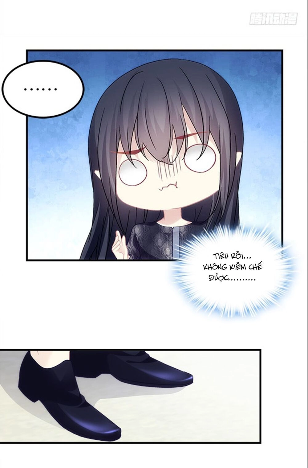 Ám Dạ Vô Thường Chapter 64 - 16