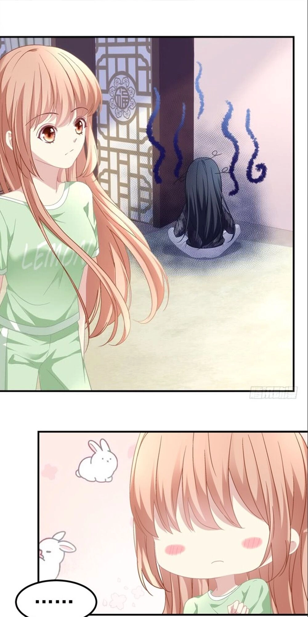 Ám Dạ Vô Thường Chapter 64 - 22