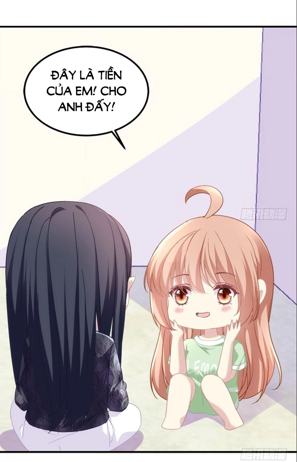 Ám Dạ Vô Thường Chapter 64 - 25