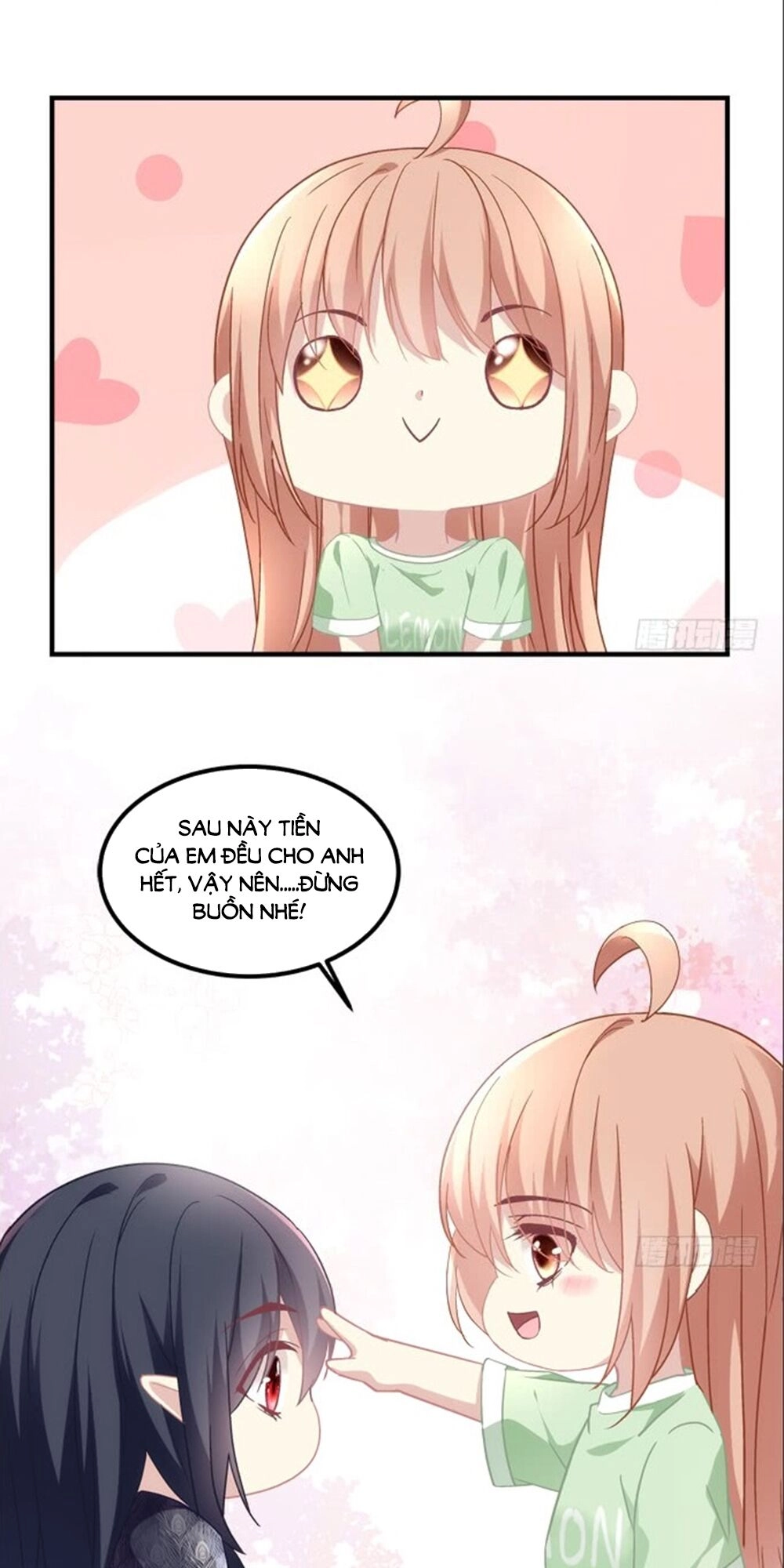 Ám Dạ Vô Thường Chapter 64 - 26