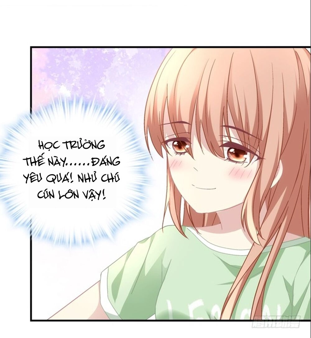 Ám Dạ Vô Thường Chapter 64 - 28