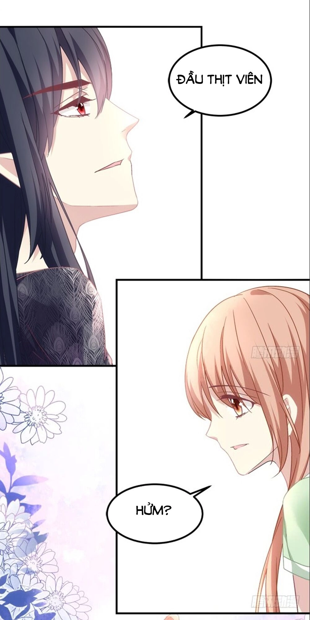 Ám Dạ Vô Thường Chapter 64 - 29