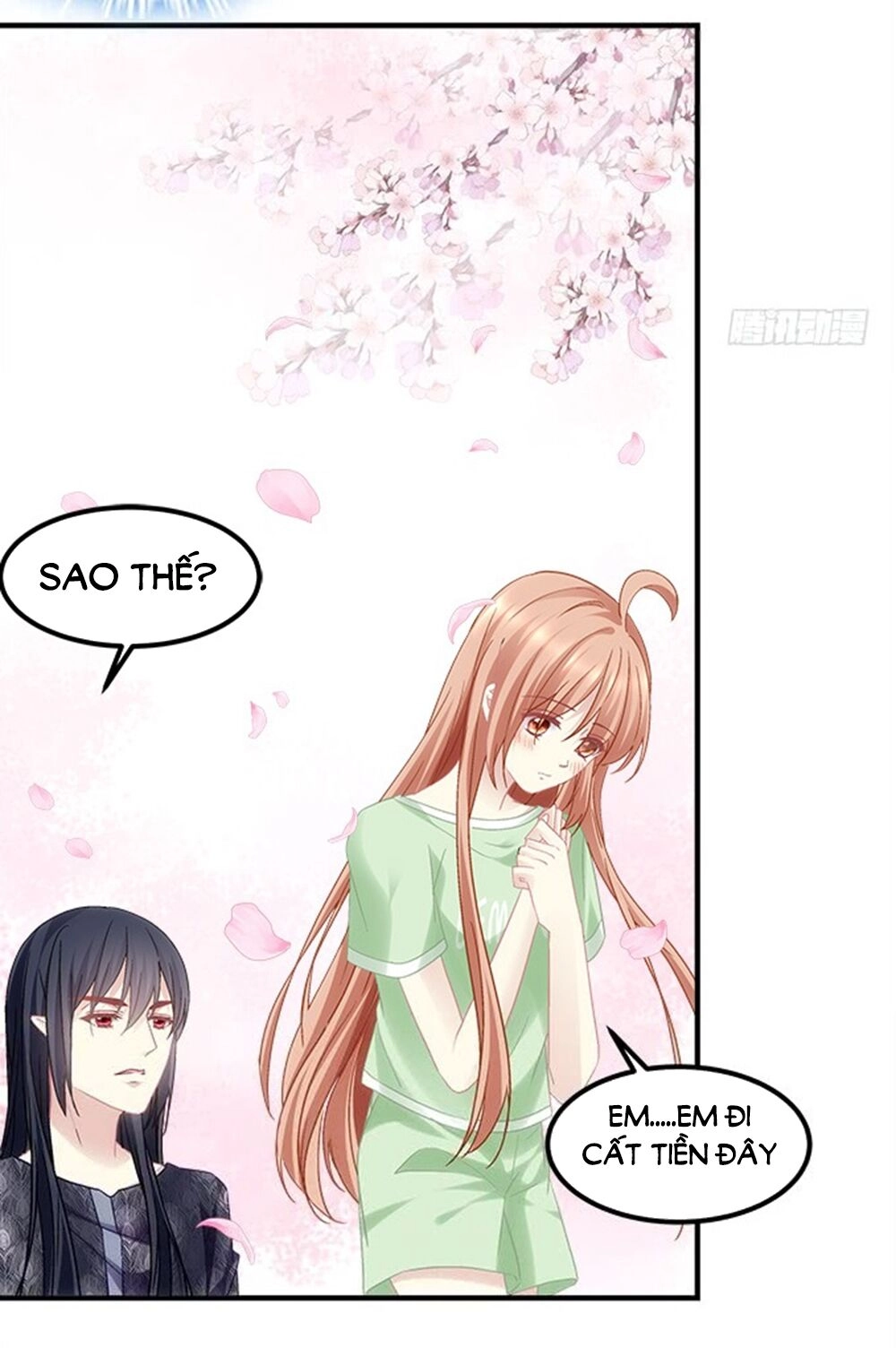 Ám Dạ Vô Thường Chapter 65 - 6