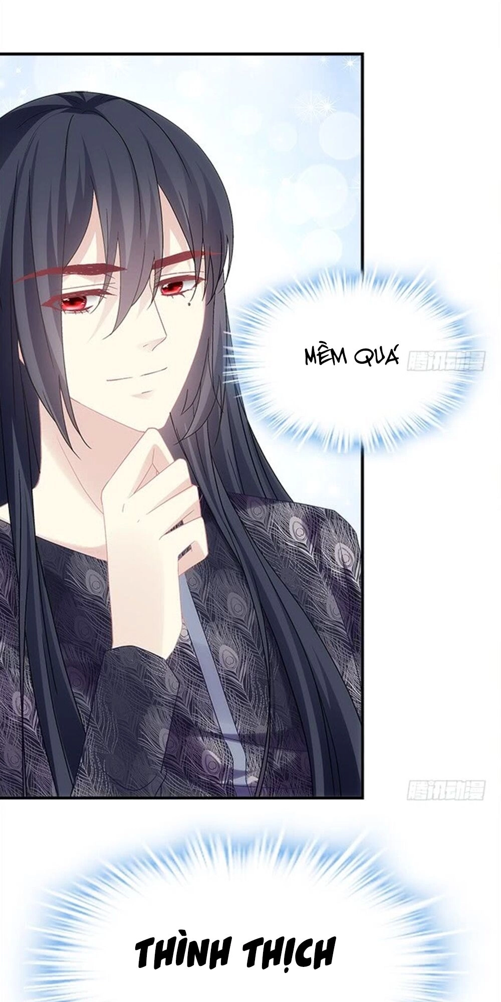 Ám Dạ Vô Thường Chapter 65 - 8