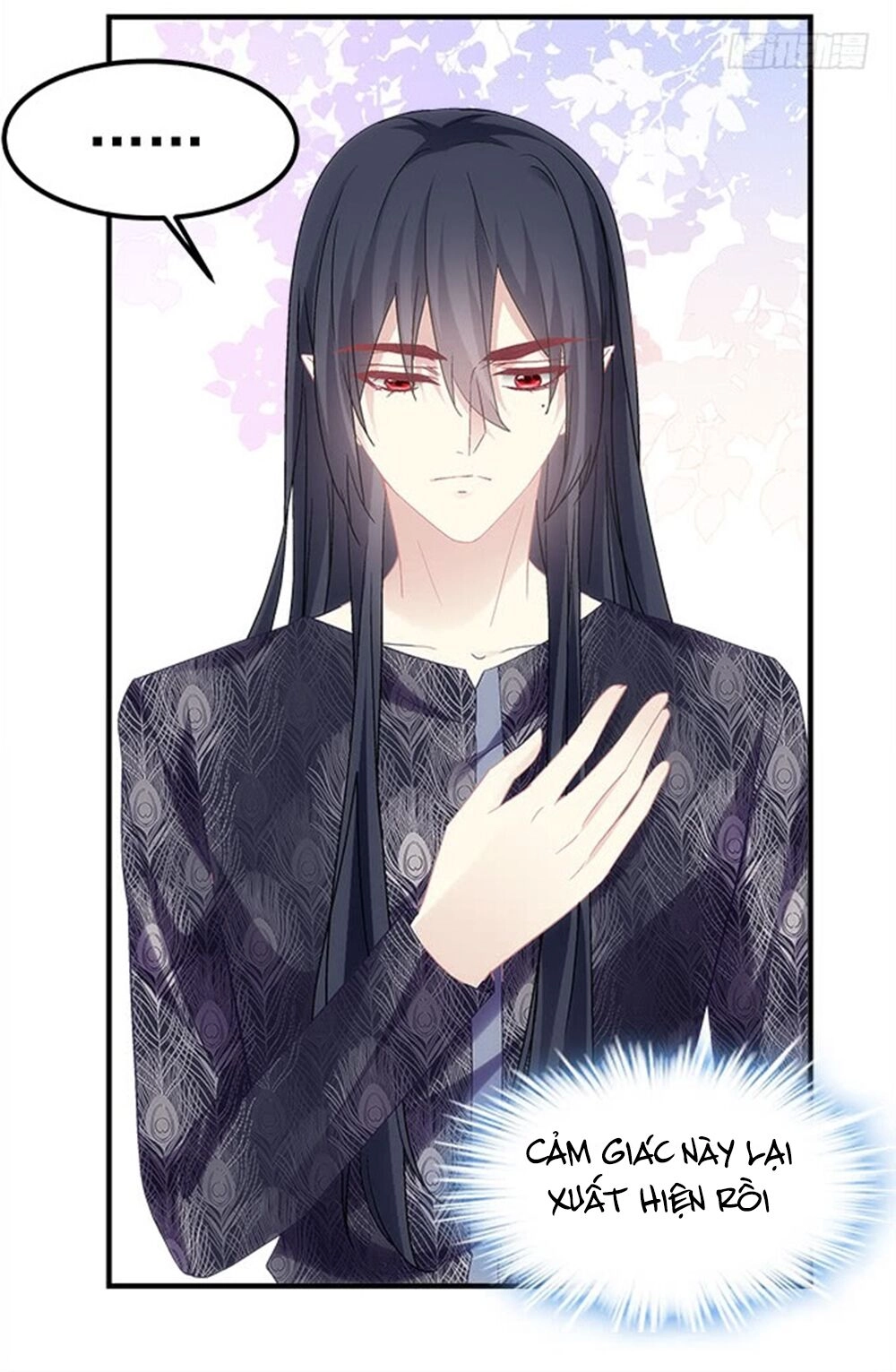 Ám Dạ Vô Thường Chapter 65 - 10