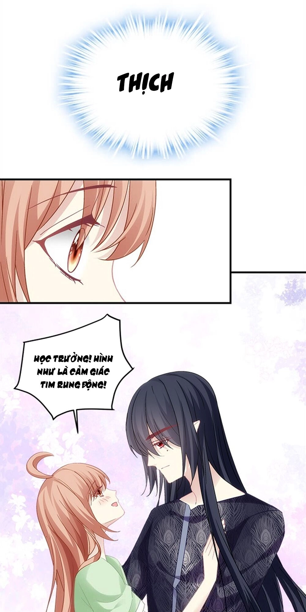 Ám Dạ Vô Thường Chapter 65 - 14