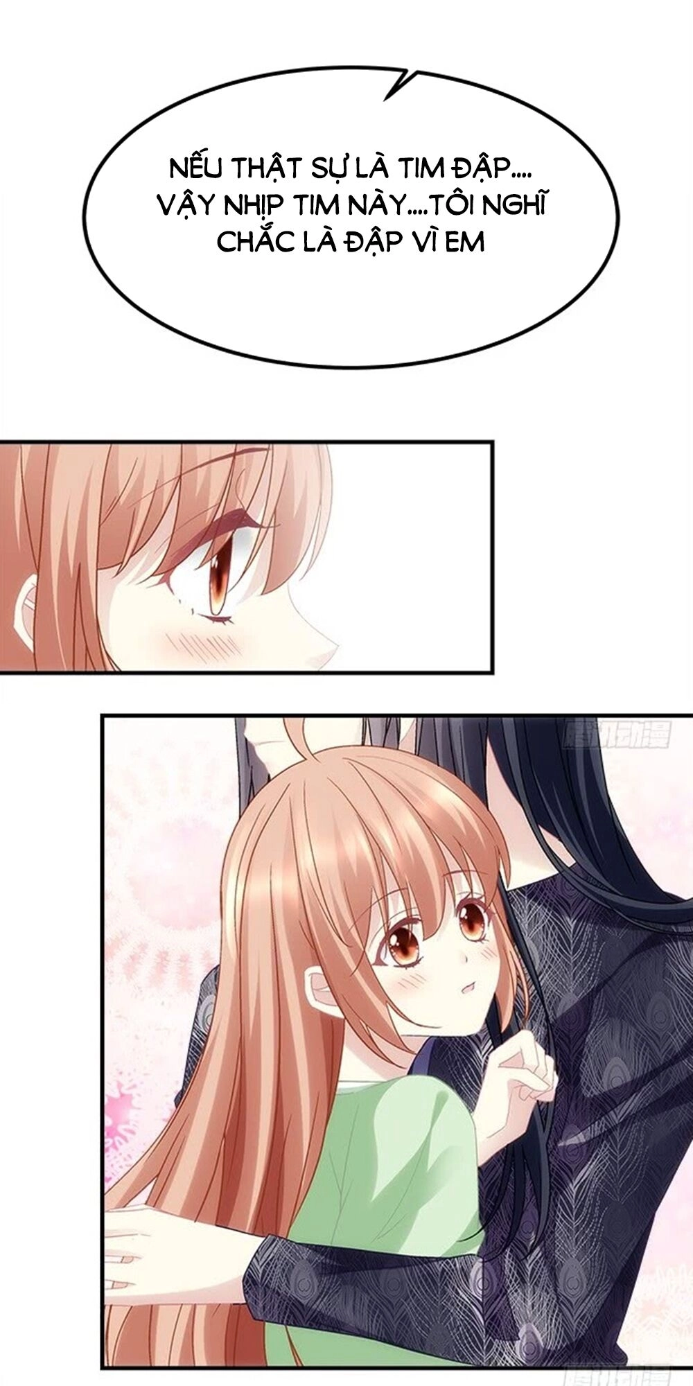 Ám Dạ Vô Thường Chapter 65 - 18