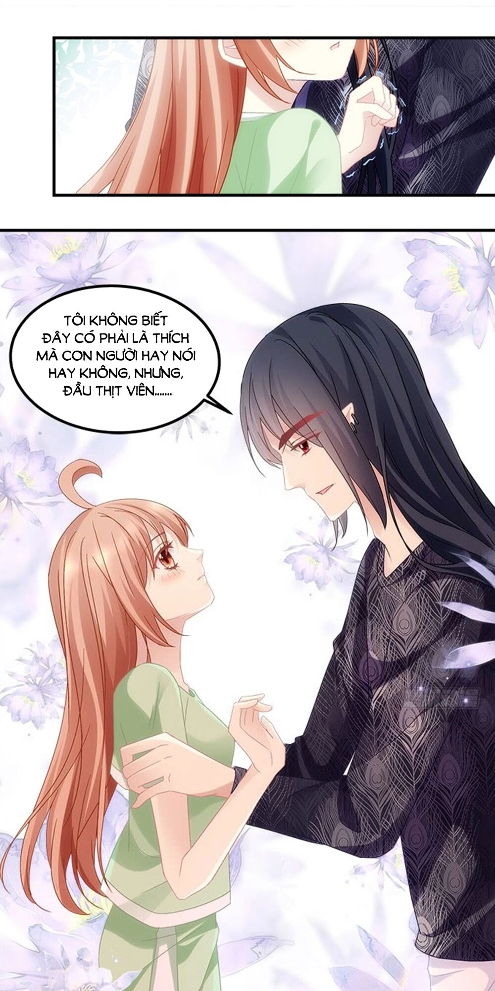 Ám Dạ Vô Thường Chapter 65 - 20