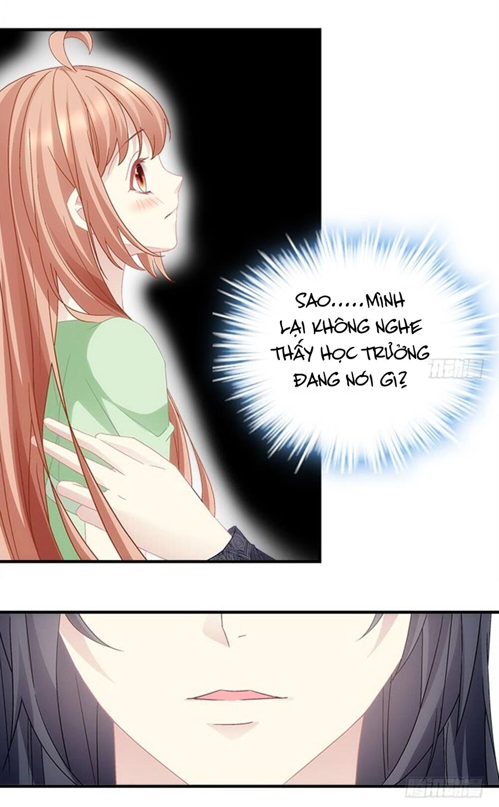 Ám Dạ Vô Thường Chapter 65 - 22