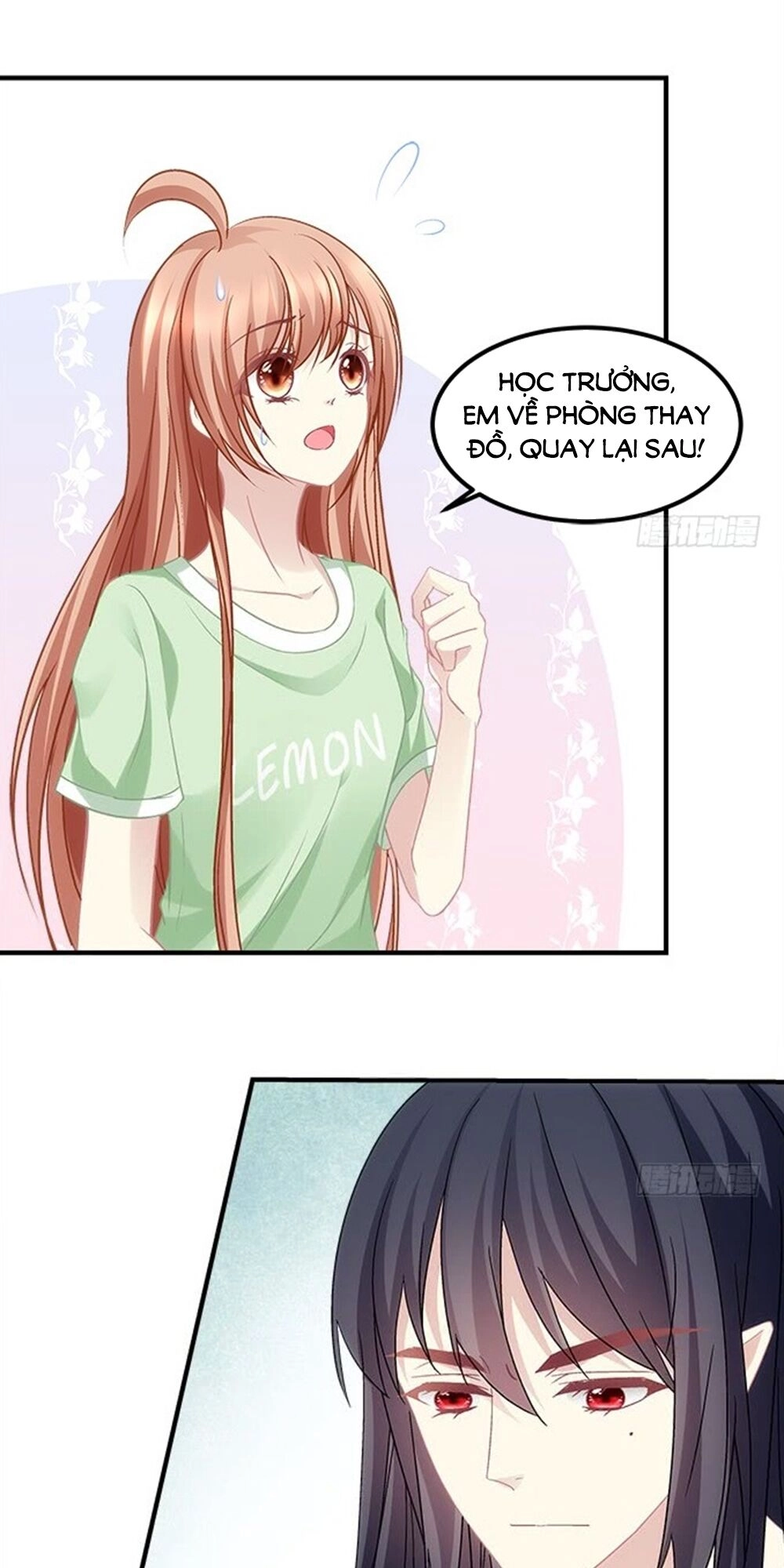 Ám Dạ Vô Thường Chapter 65 - 26