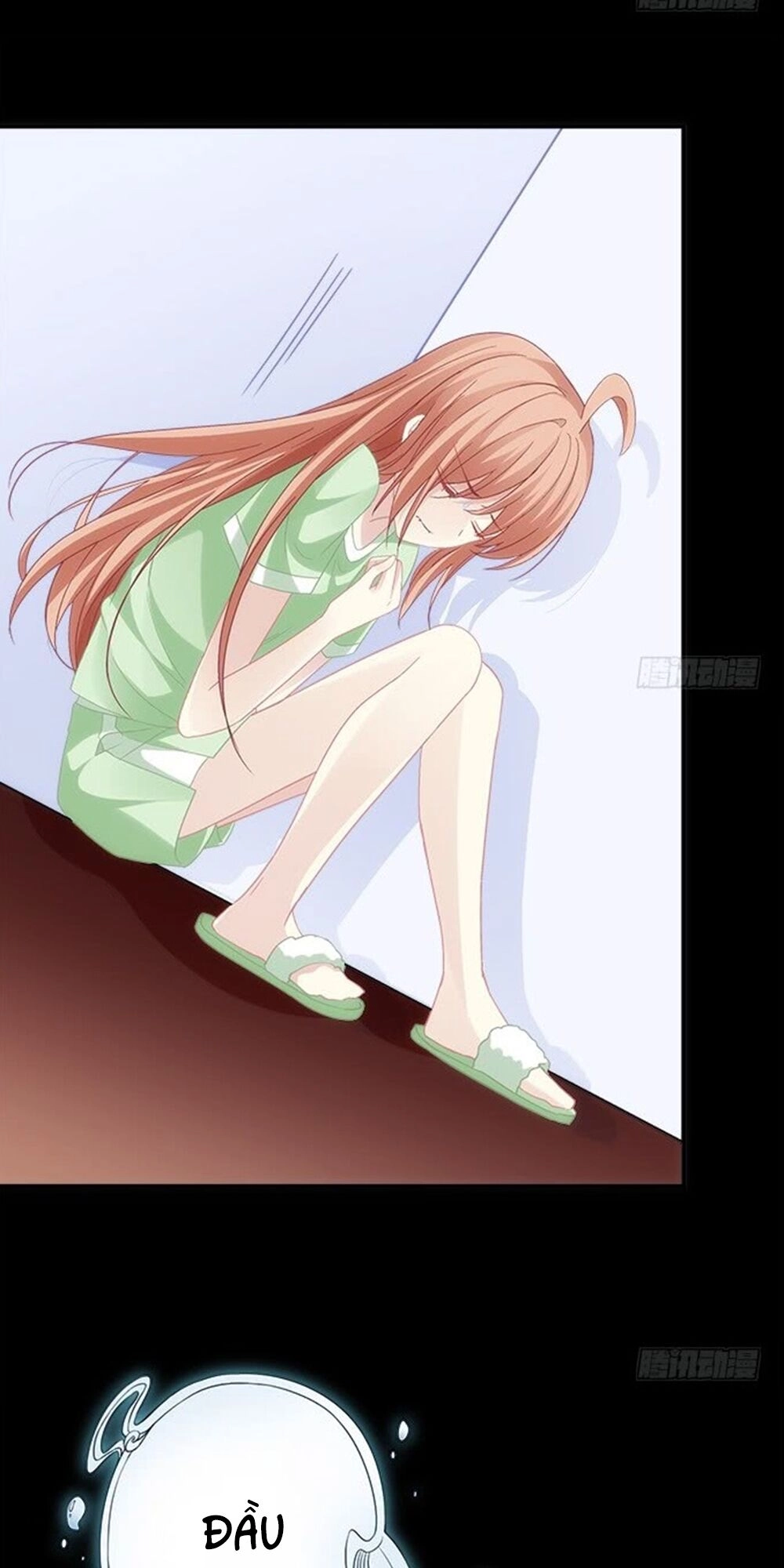 Ám Dạ Vô Thường Chapter 65 - 31