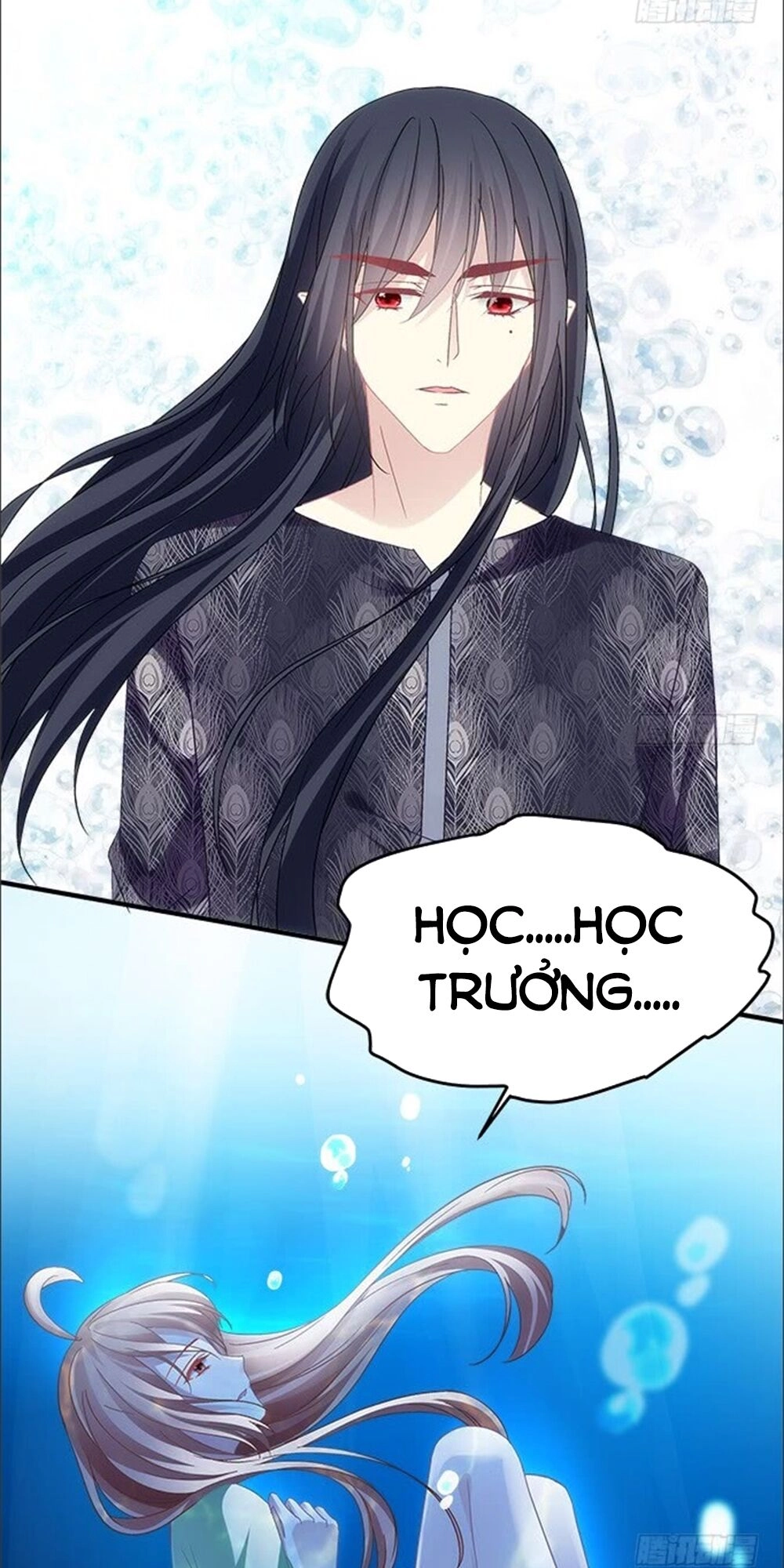 Ám Dạ Vô Thường Chapter 65 - 35