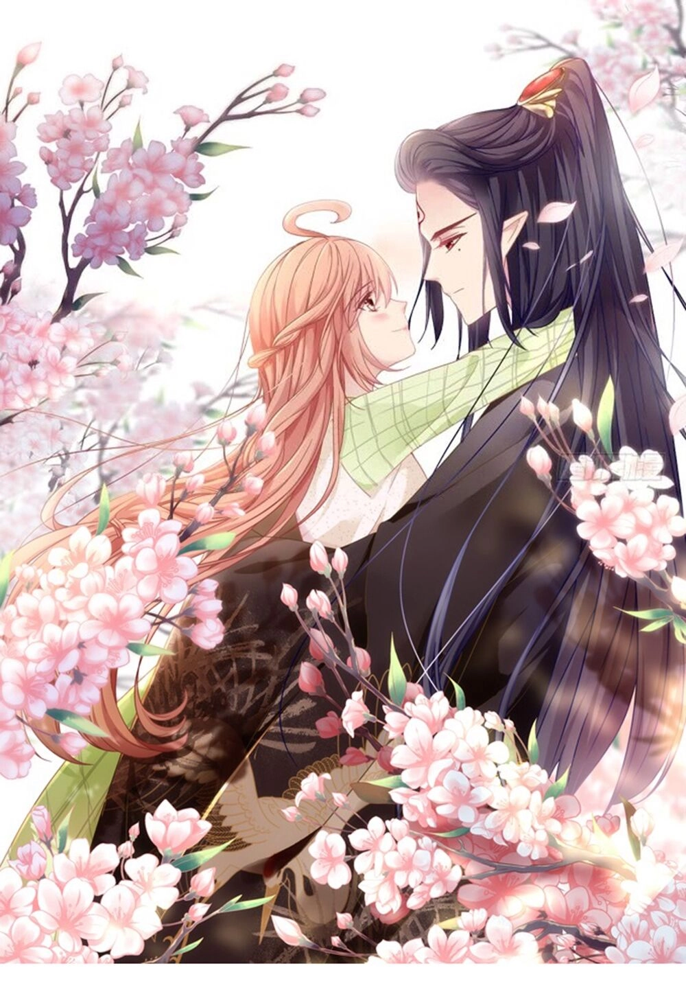 Ám Dạ Vô Thường Chapter 66 - 1