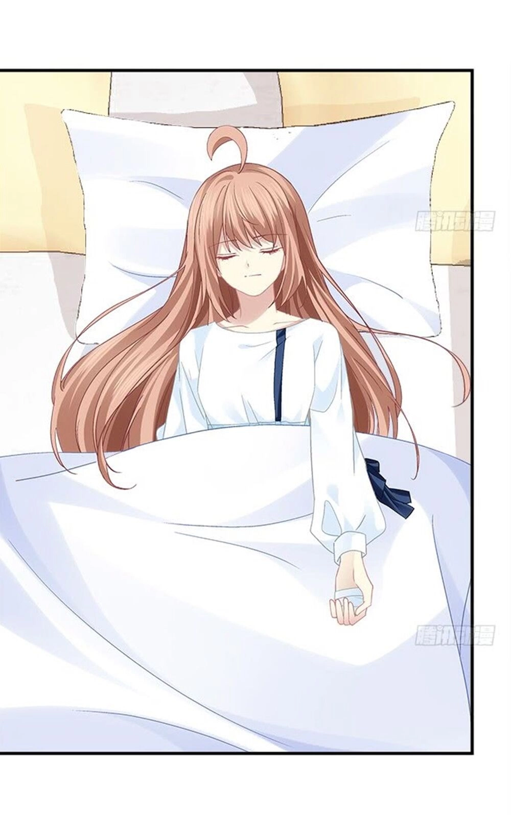 Ám Dạ Vô Thường Chapter 66 - 2