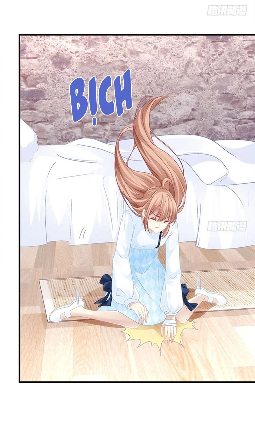 Ám Dạ Vô Thường Chapter 66 - 7