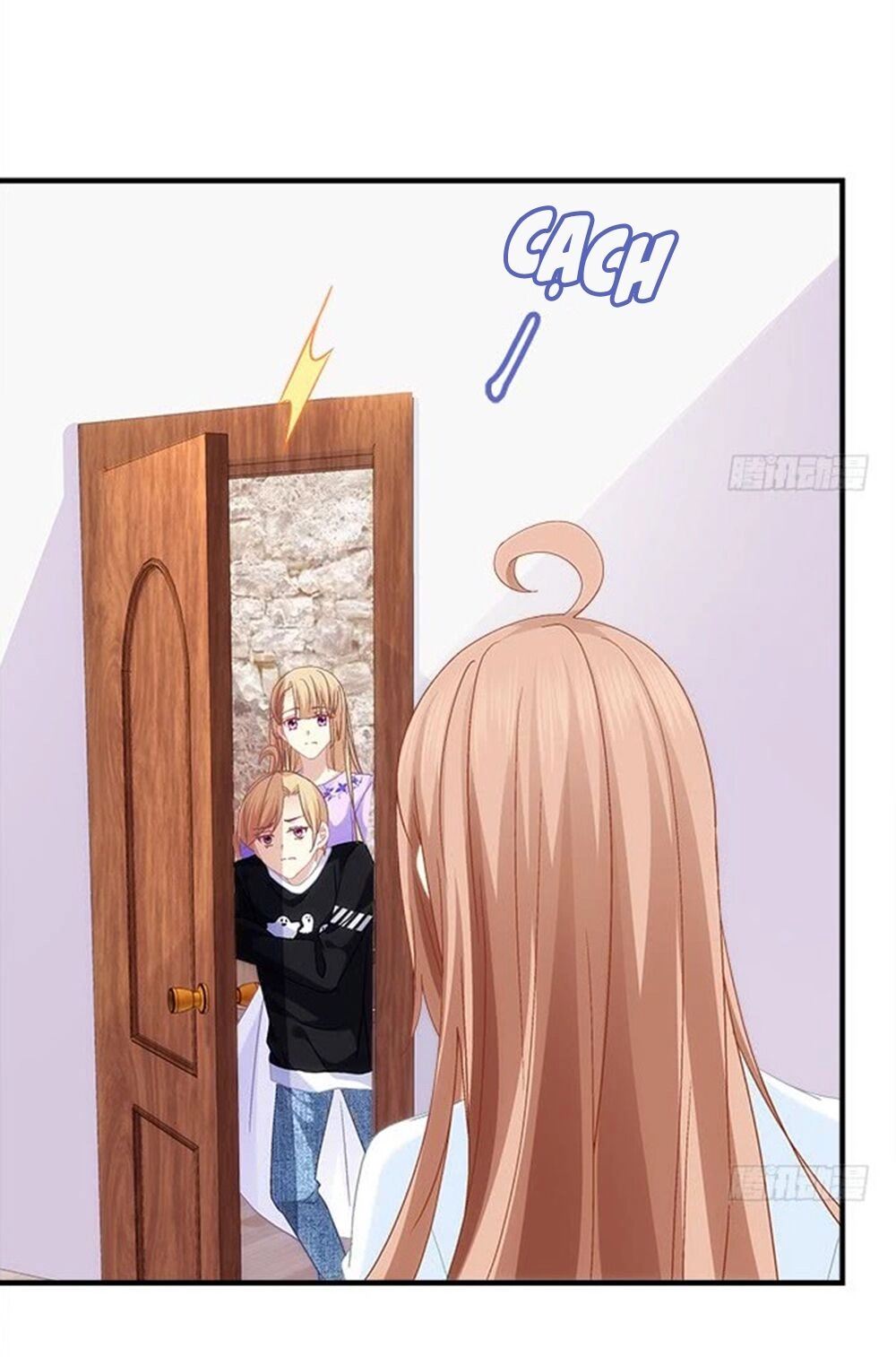 Ám Dạ Vô Thường Chapter 66 - 8