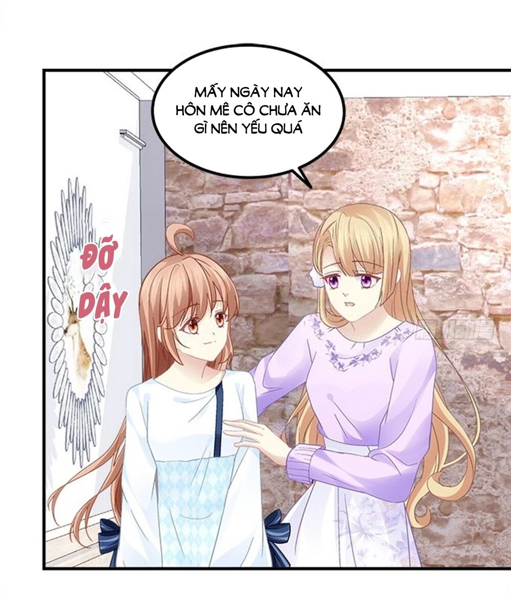 Ám Dạ Vô Thường Chapter 66 - 9