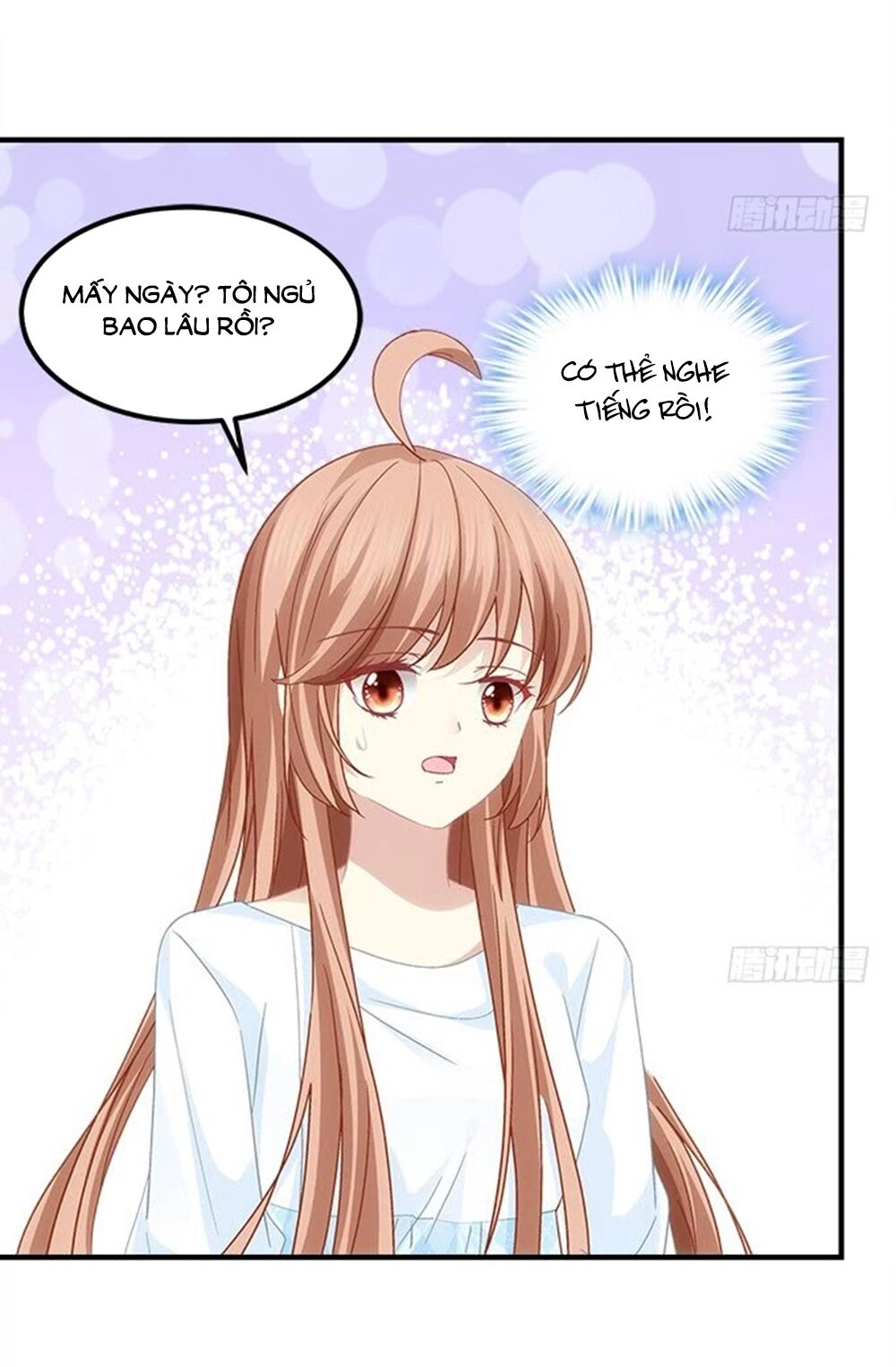 Ám Dạ Vô Thường Chapter 66 - 10