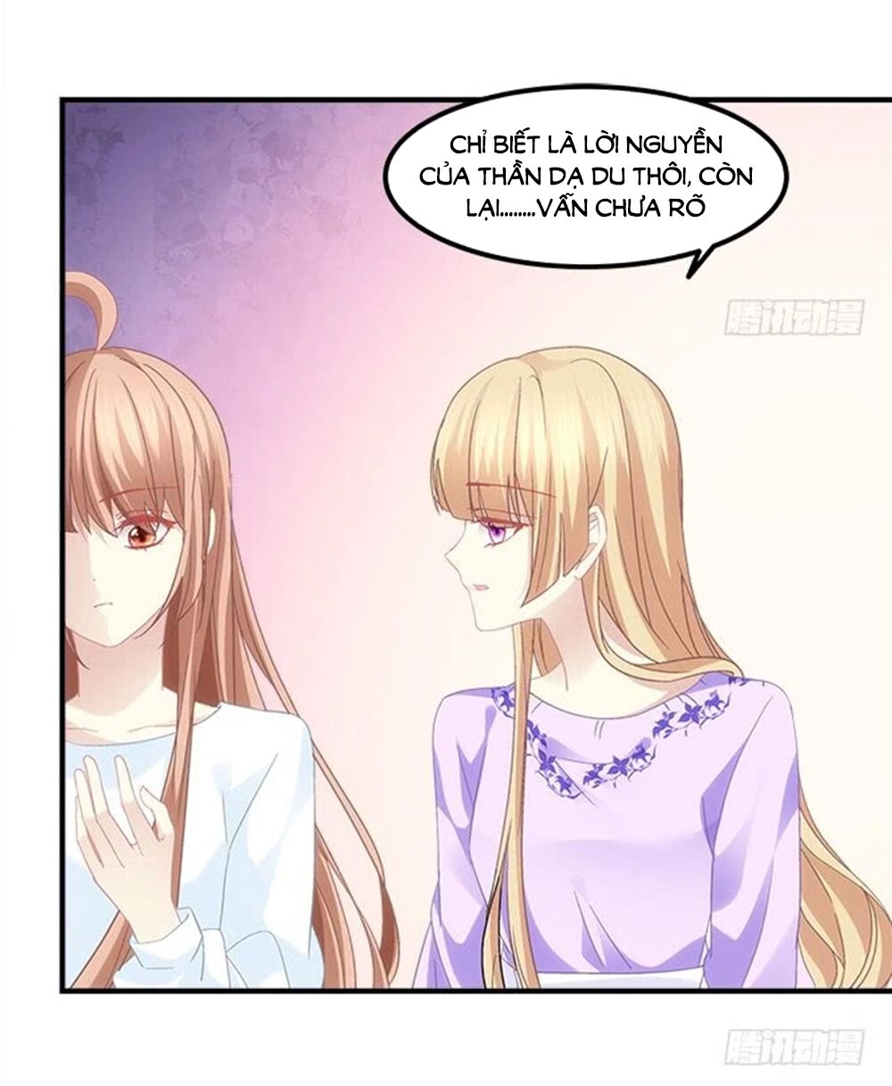 Ám Dạ Vô Thường Chapter 66 - 13