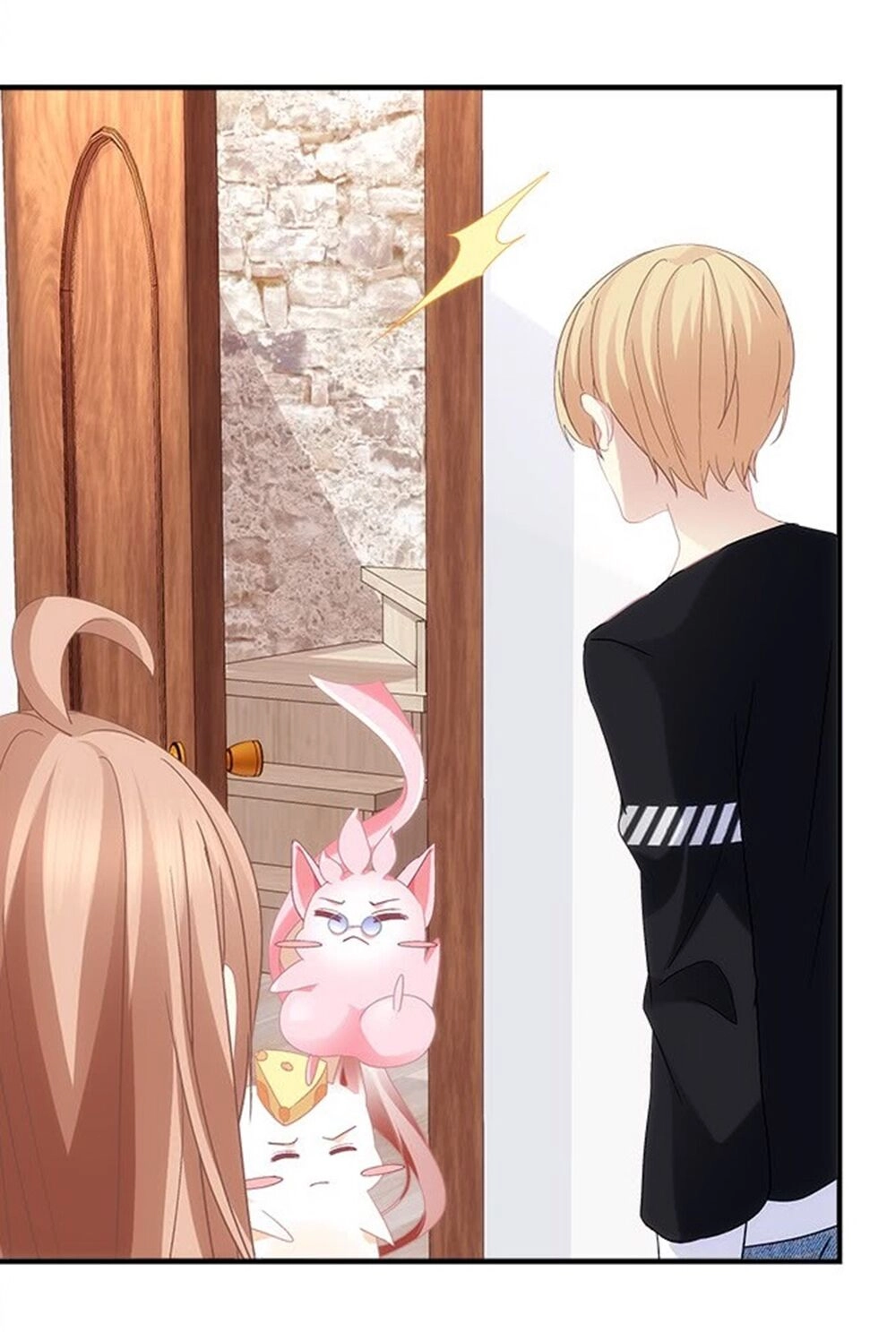 Ám Dạ Vô Thường Chapter 66 - 16