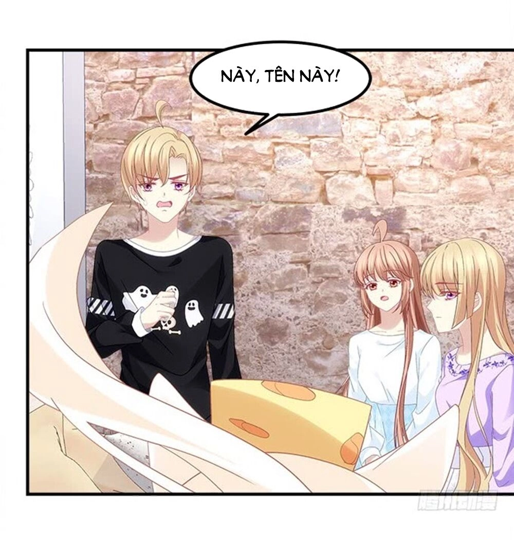 Ám Dạ Vô Thường Chapter 66 - 19