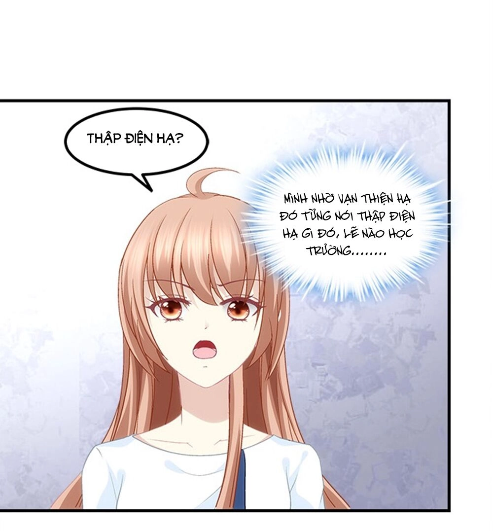 Ám Dạ Vô Thường Chapter 66 - 22