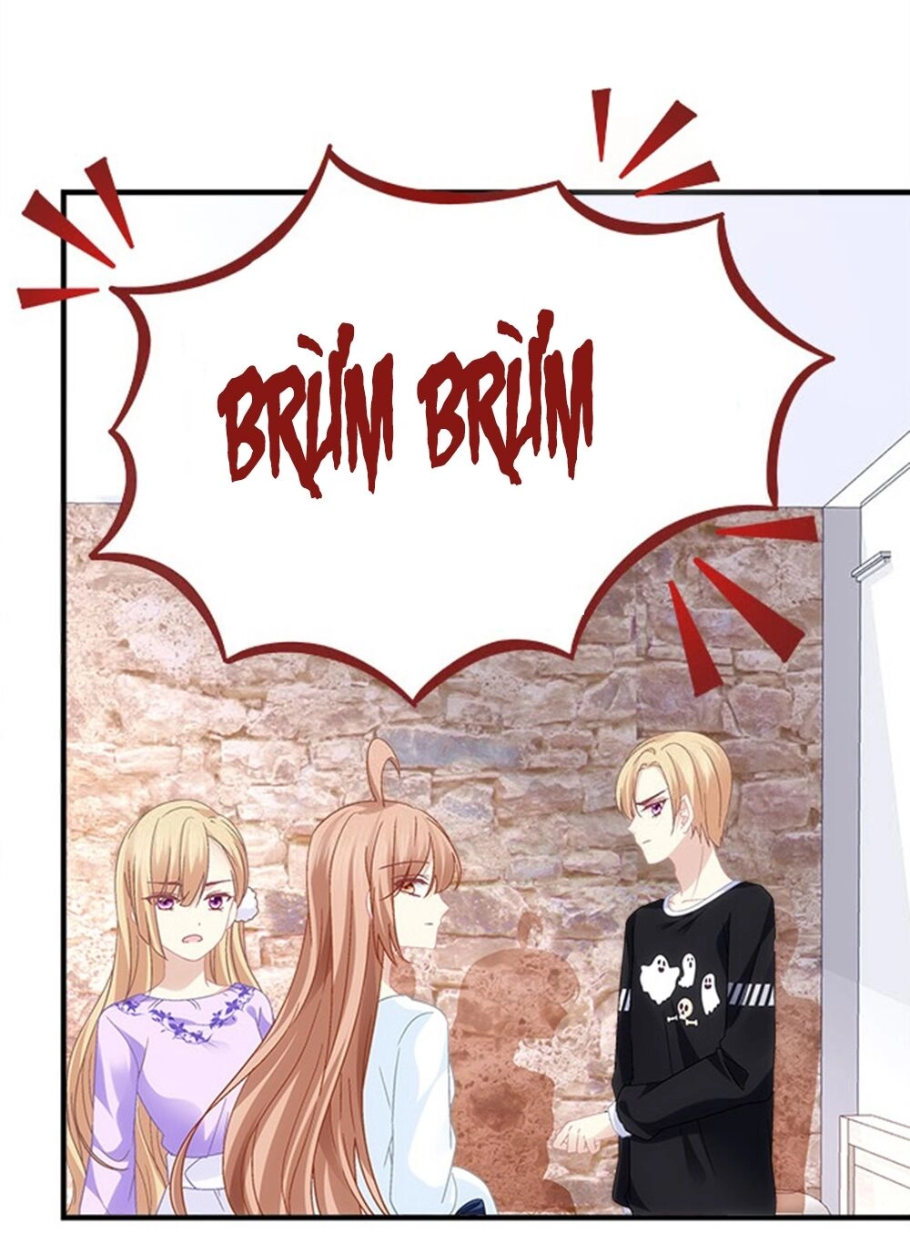 Ám Dạ Vô Thường Chapter 66 - 23