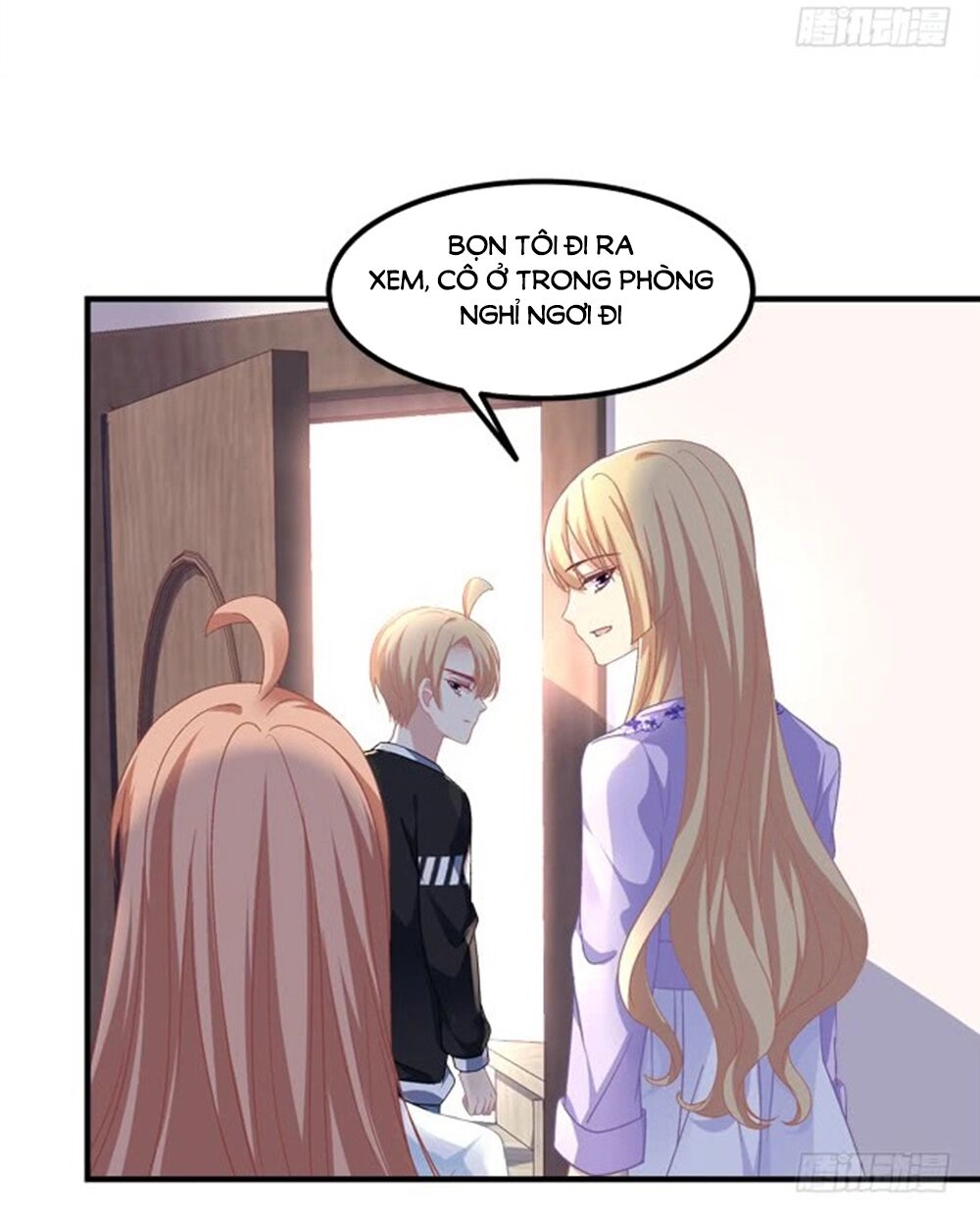 Ám Dạ Vô Thường Chapter 66 - 25