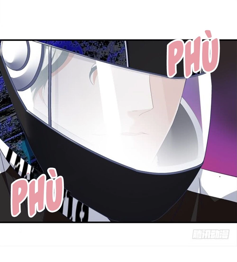 Ám Dạ Vô Thường Chapter 66 - 32