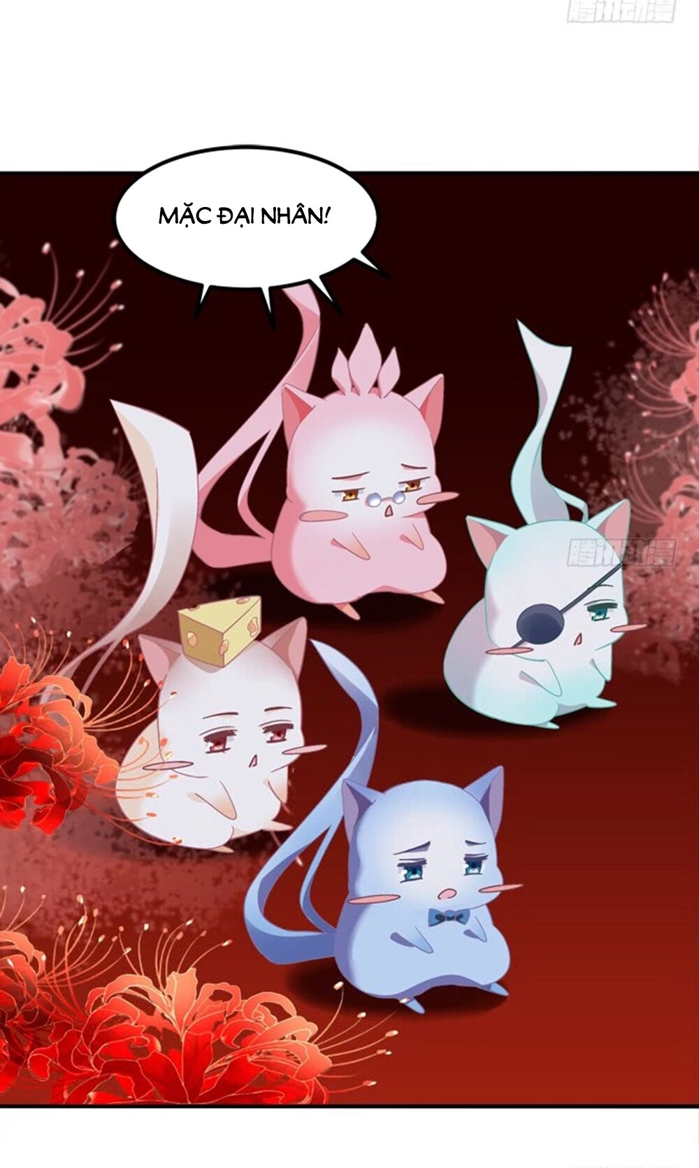 Ám Dạ Vô Thường Chapter 66 - 35