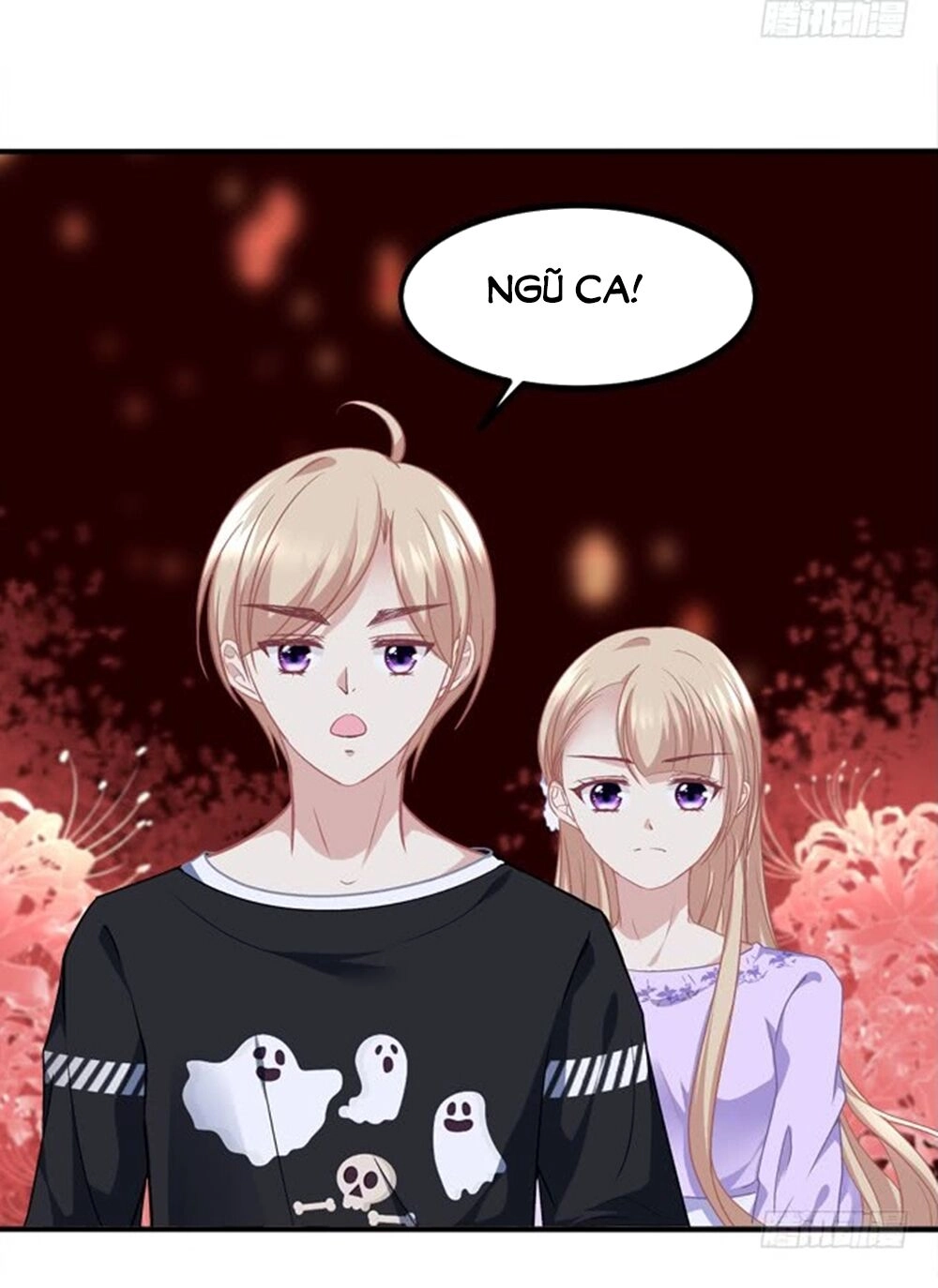 Ám Dạ Vô Thường Chapter 66 - 36