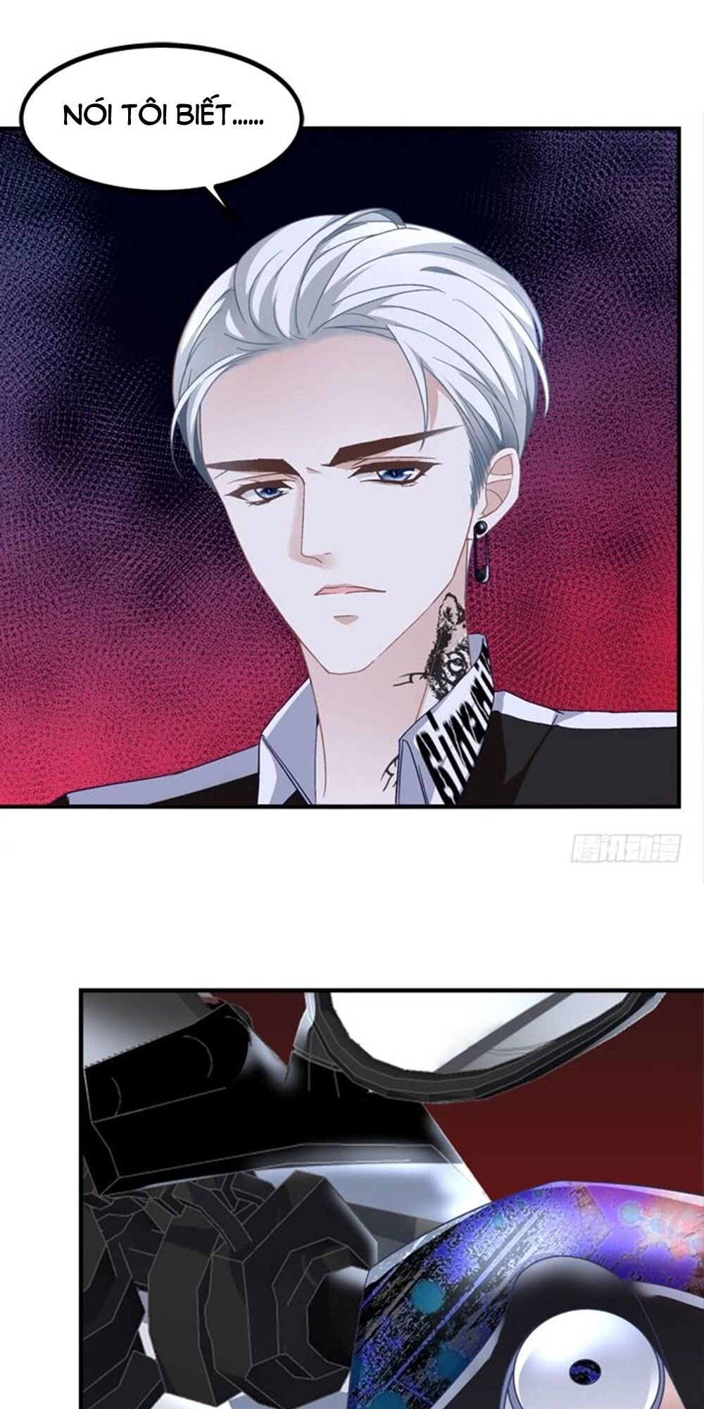 Ám Dạ Vô Thường Chapter 66 - 37