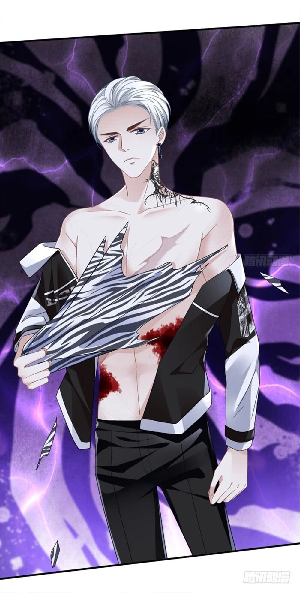 Ám Dạ Vô Thường Chapter 66 - 42