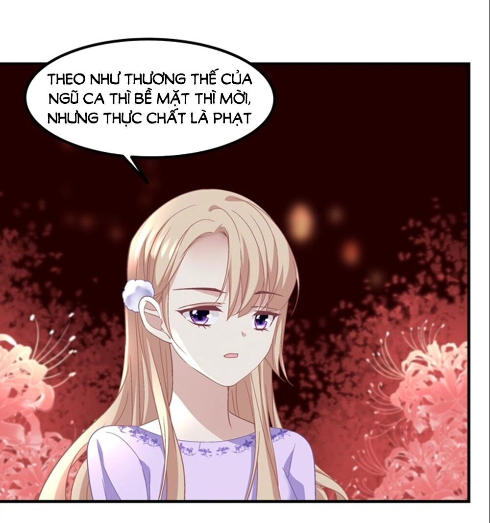 Ám Dạ Vô Thường Chapter 67 - 4