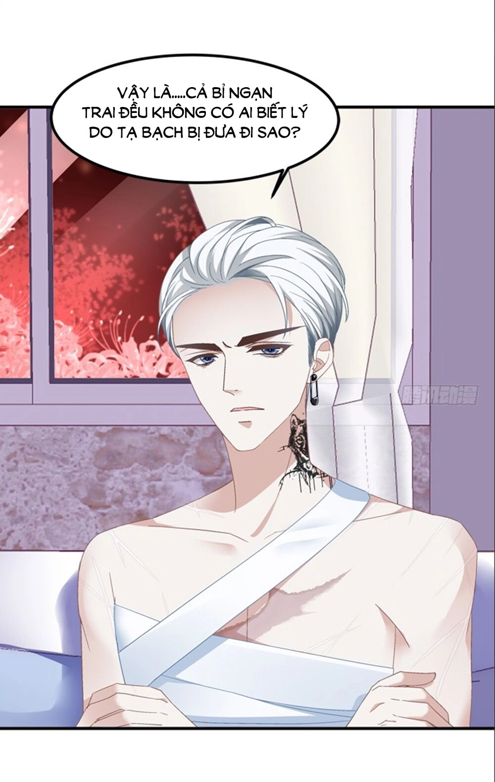 Ám Dạ Vô Thường Chapter 67 - 9