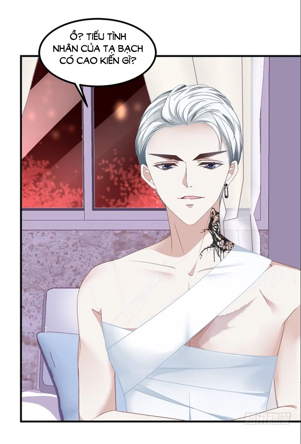 Ám Dạ Vô Thường Chapter 67 - 11