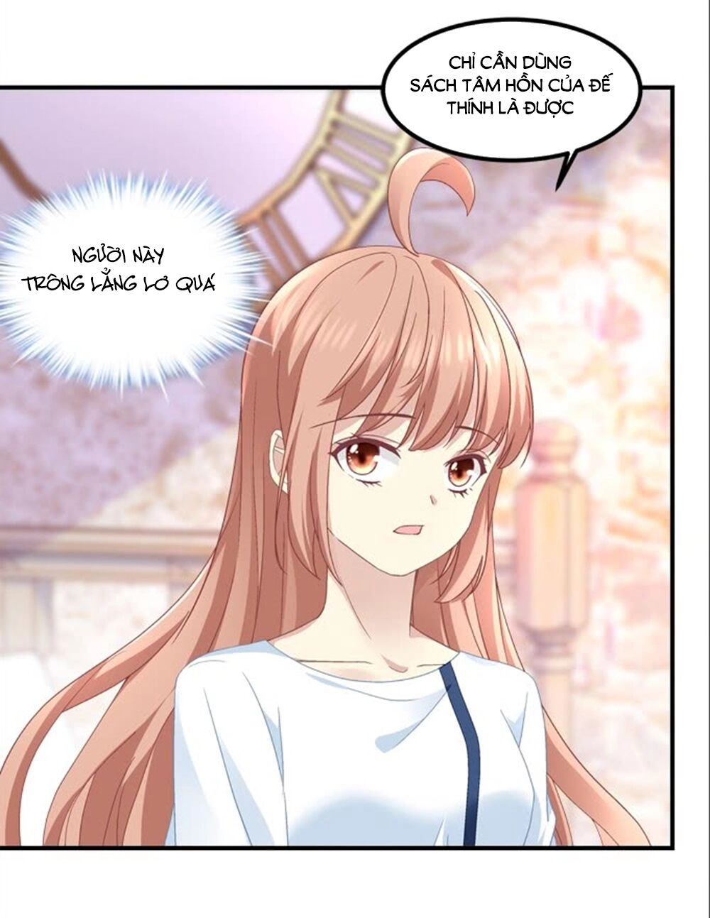 Ám Dạ Vô Thường Chapter 67 - 12