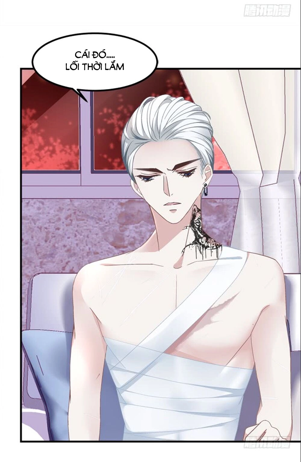 Ám Dạ Vô Thường Chapter 67 - 13