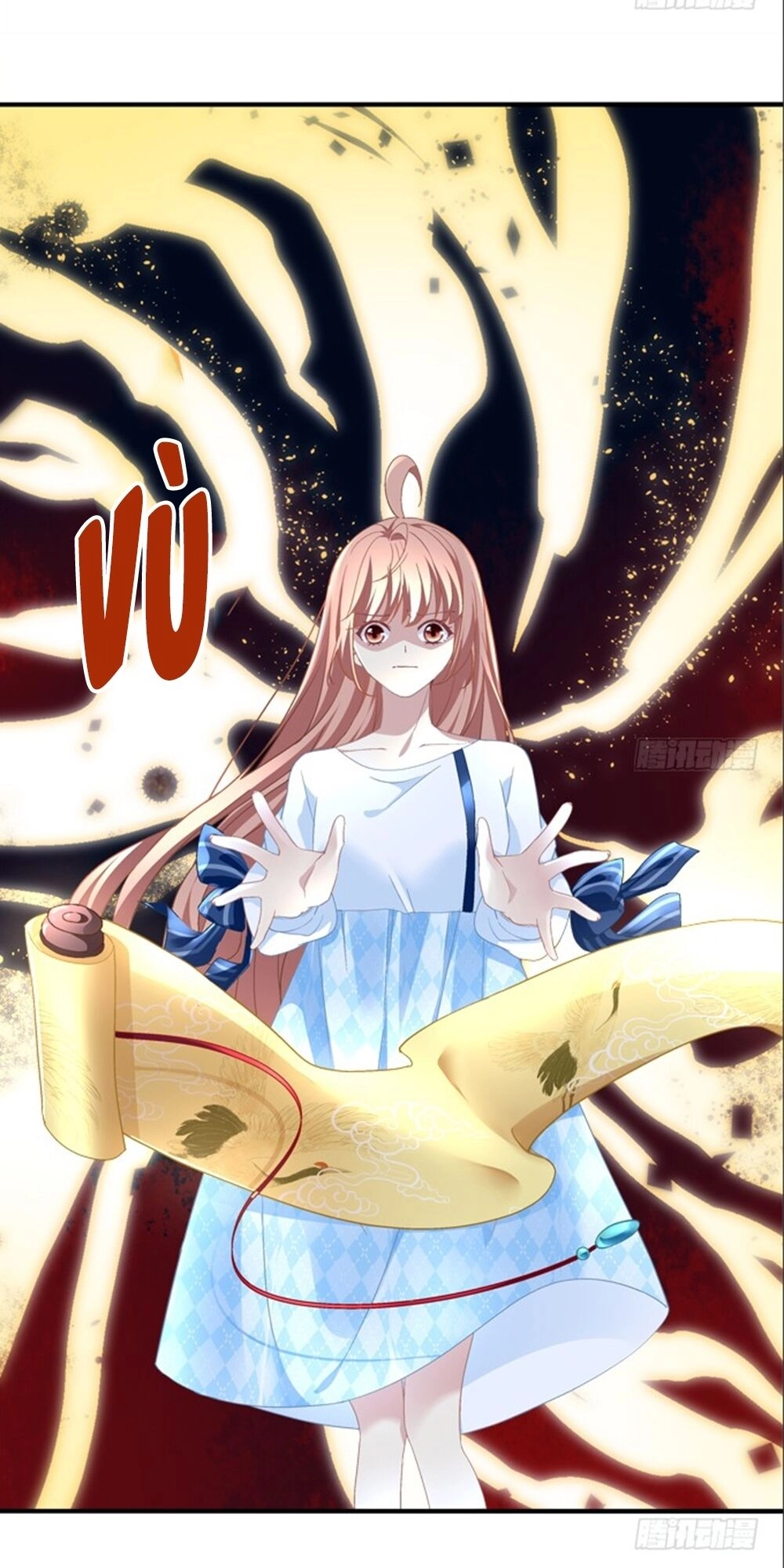 Ám Dạ Vô Thường Chapter 67 - 16