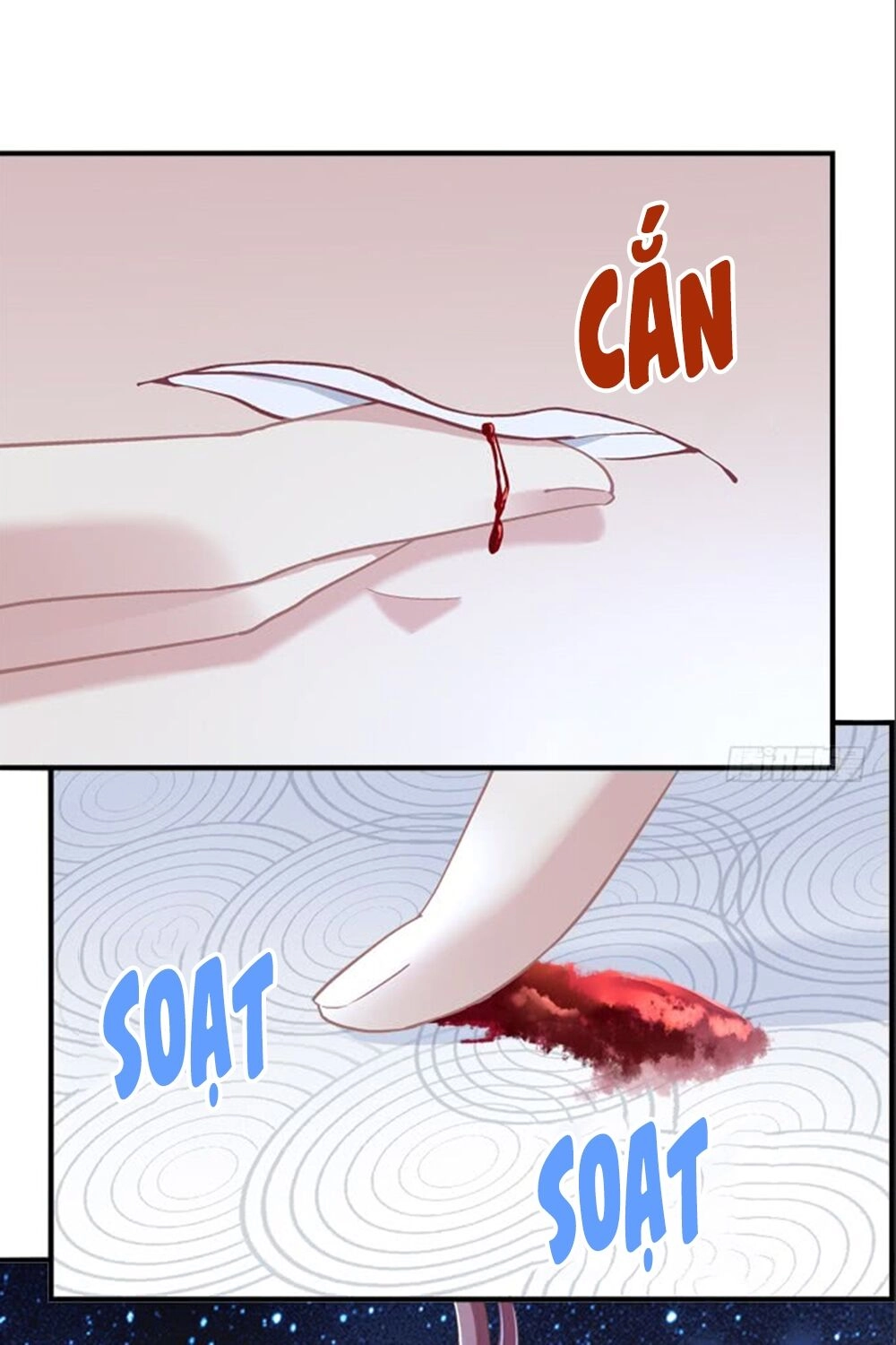 Ám Dạ Vô Thường Chapter 67 - 18