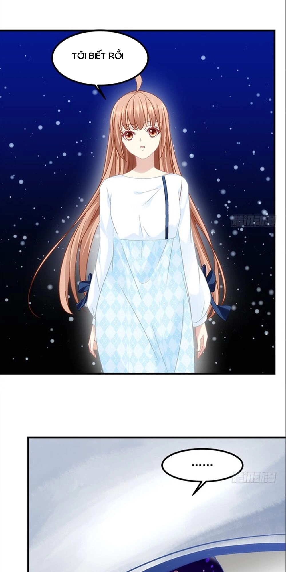 Ám Dạ Vô Thường Chapter 67 - 25