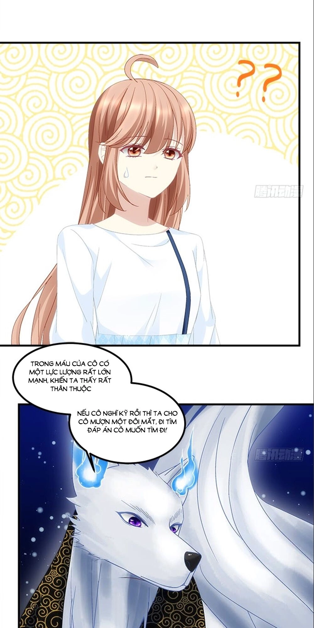 Ám Dạ Vô Thường Chapter 67 - 27