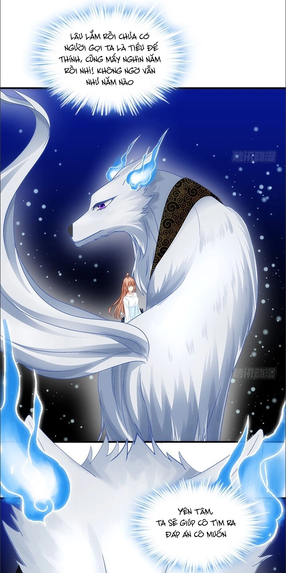 Ám Dạ Vô Thường Chapter 67 - 32