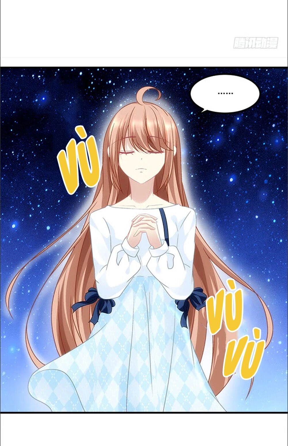 Ám Dạ Vô Thường Chapter 67 - 34