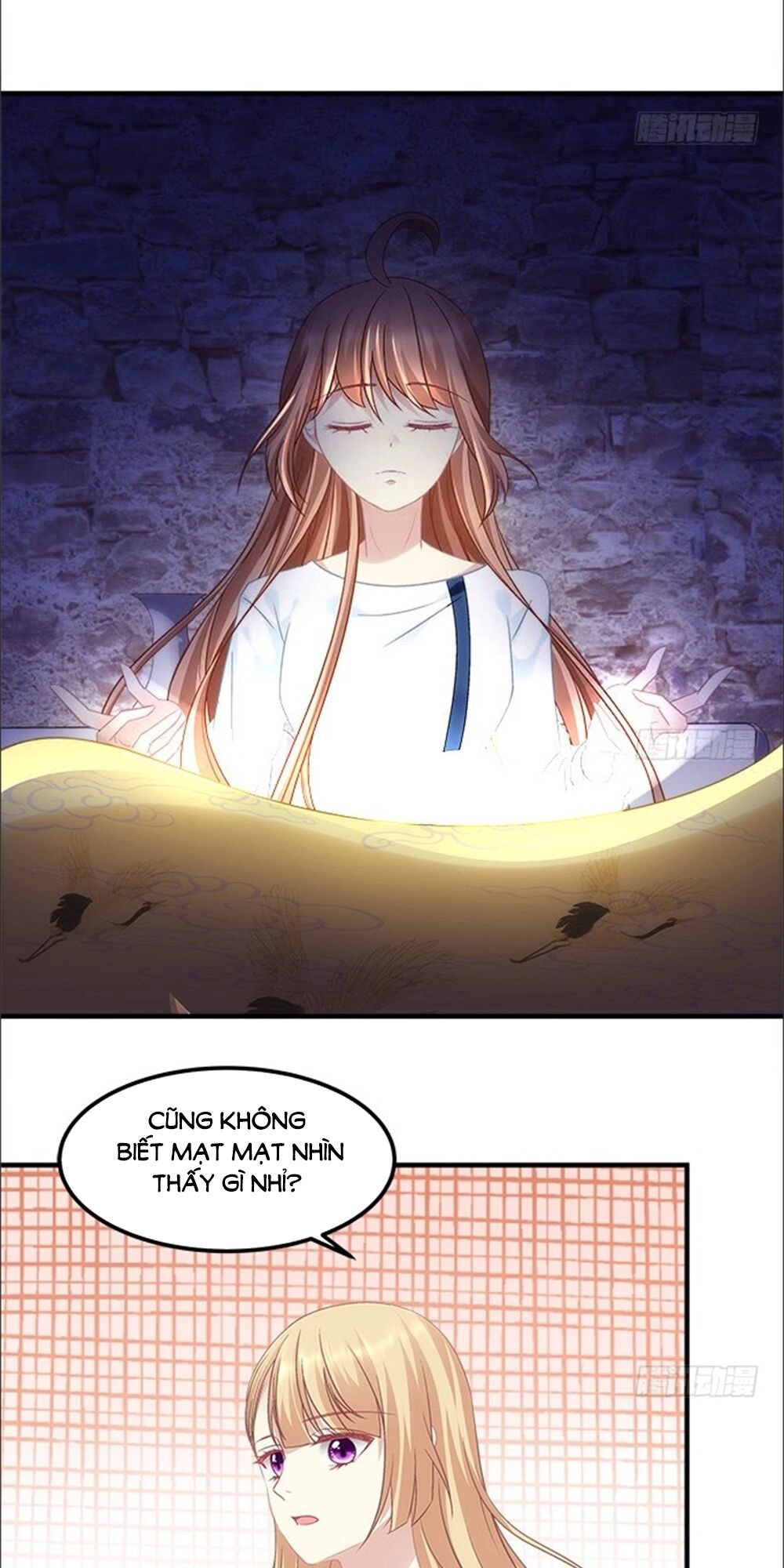 Ám Dạ Vô Thường Chapter 67 - 35