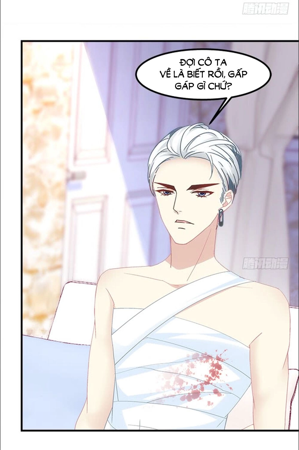 Ám Dạ Vô Thường Chapter 67 - 37